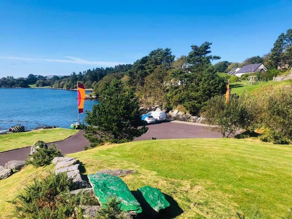 Berehaven Lodge Castletownbere Exterior photo