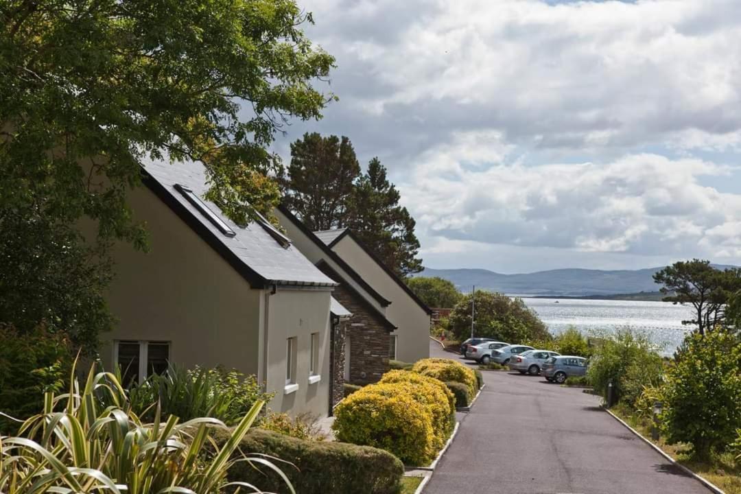 Berehaven Lodge Castletownbere Exterior photo