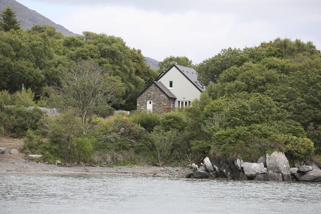 Berehaven Lodge Castletownbere Exterior photo