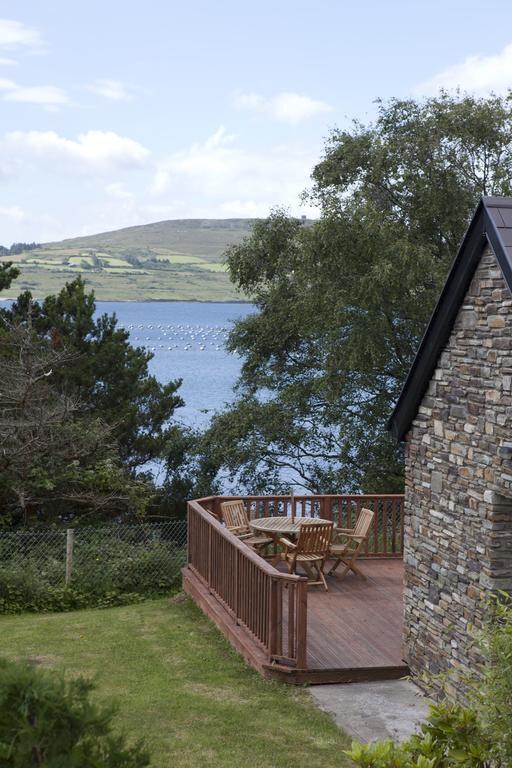 Berehaven Lodge Castletownbere Exterior photo