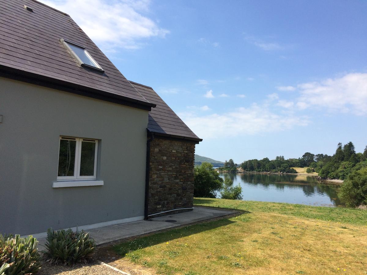 Berehaven Lodge Castletownbere Exterior photo
