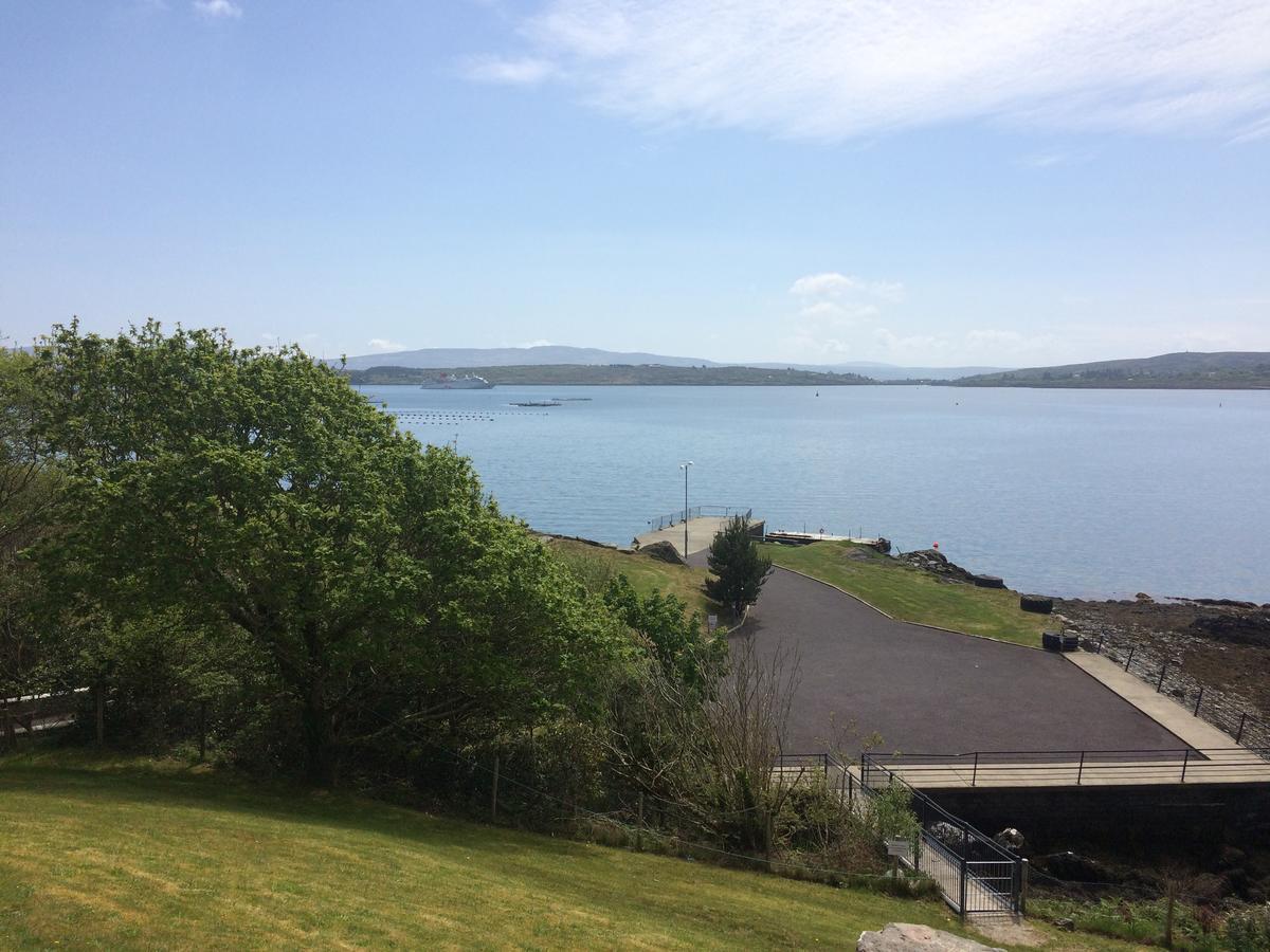 Berehaven Lodge Castletownbere Exterior photo