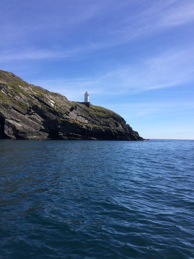 Berehaven Lodge Castletownbere Exterior photo